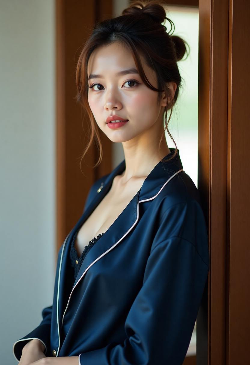 剧本杀之夜