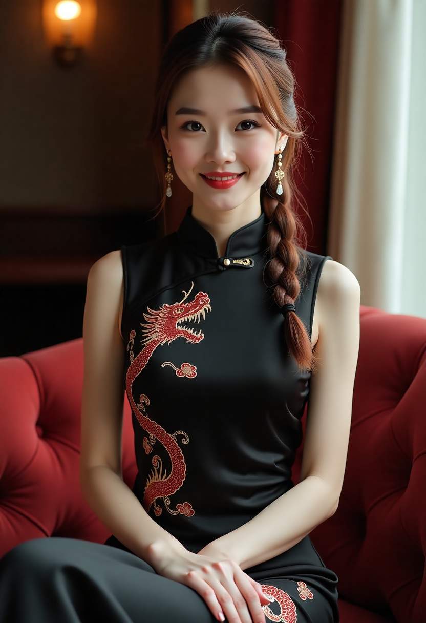 不可思议的午夜