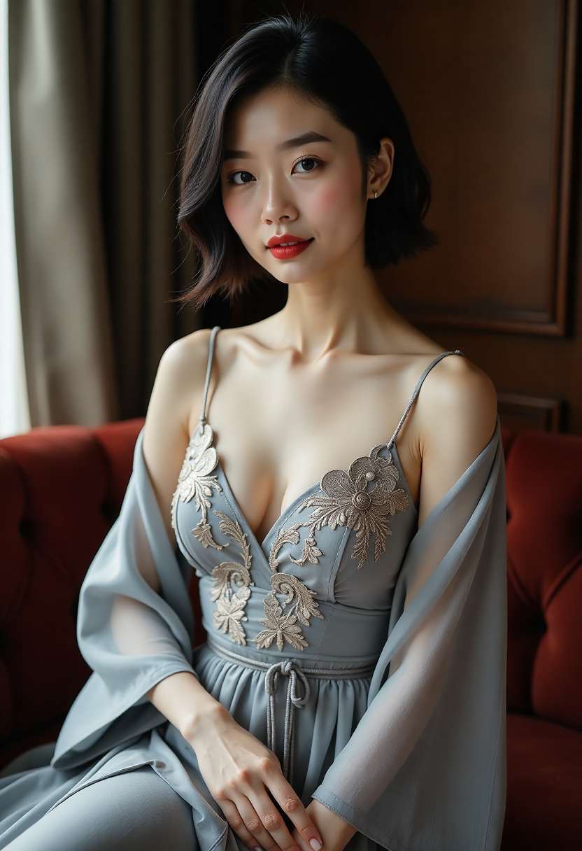 蒸汽猎犬第一季